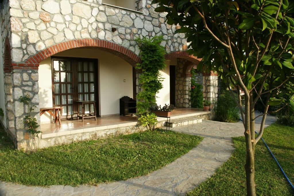 Mountain Lodge Hotel Doger Koyu Habitación foto