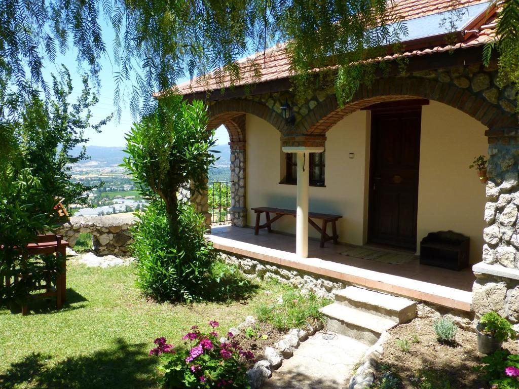 Mountain Lodge Hotel Doger Koyu Habitación foto