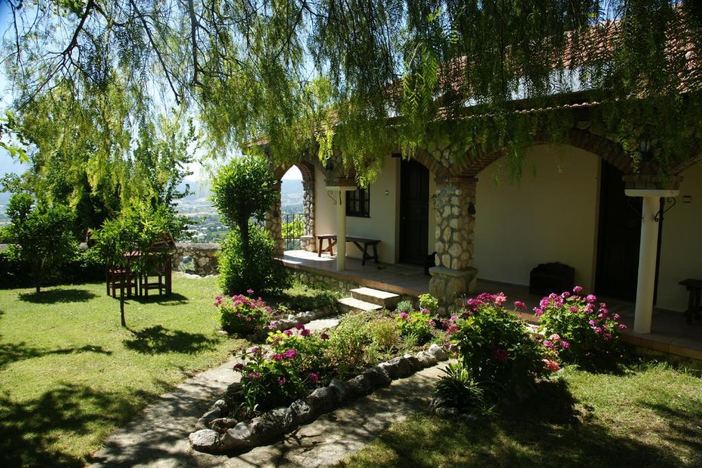 Mountain Lodge Hotel Doger Koyu Exterior foto